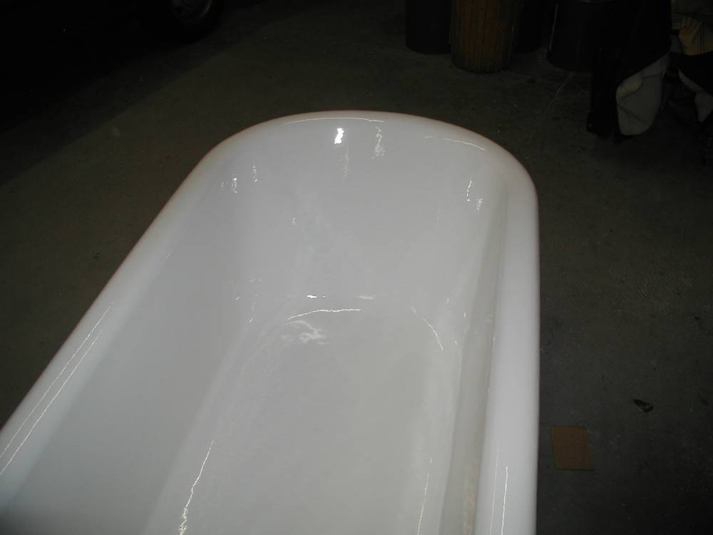 AV tub